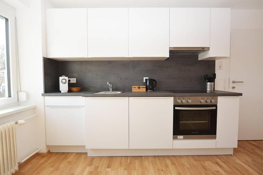 Ferienwohnung Alpenblick Філлах Екстер'єр фото